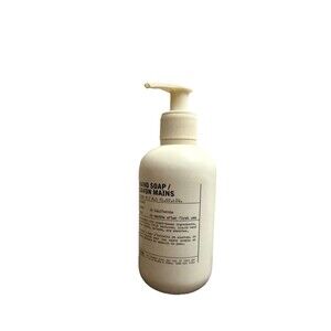LE LABO Hand Soap Hinoki 8.5oz/250ml NEW